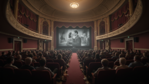 Exploring the Best Movies Across Genres and Eras
