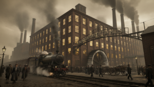 From Stone Tools to AI what is technology 