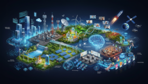  Diverse Forms and Types of Technology 