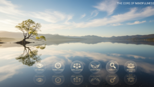 Understanding the Core of Mindfulness