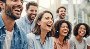 The Science Behind Laughter: Why Funny Jokes Offer Refreshment 