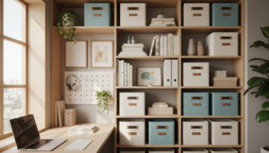 Decluttering Your Physical and Digital Space