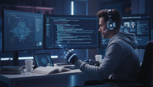 Technology and Innovation: Staying Ahead of the Curve