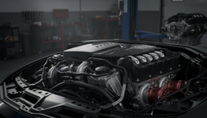 Under the Hood: The S58 Engine Explained
