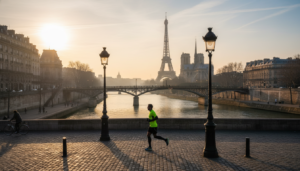 Cycling: The Vélotaf Revolution
