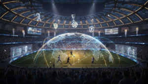 Modern Football Leagues and Global Competitions