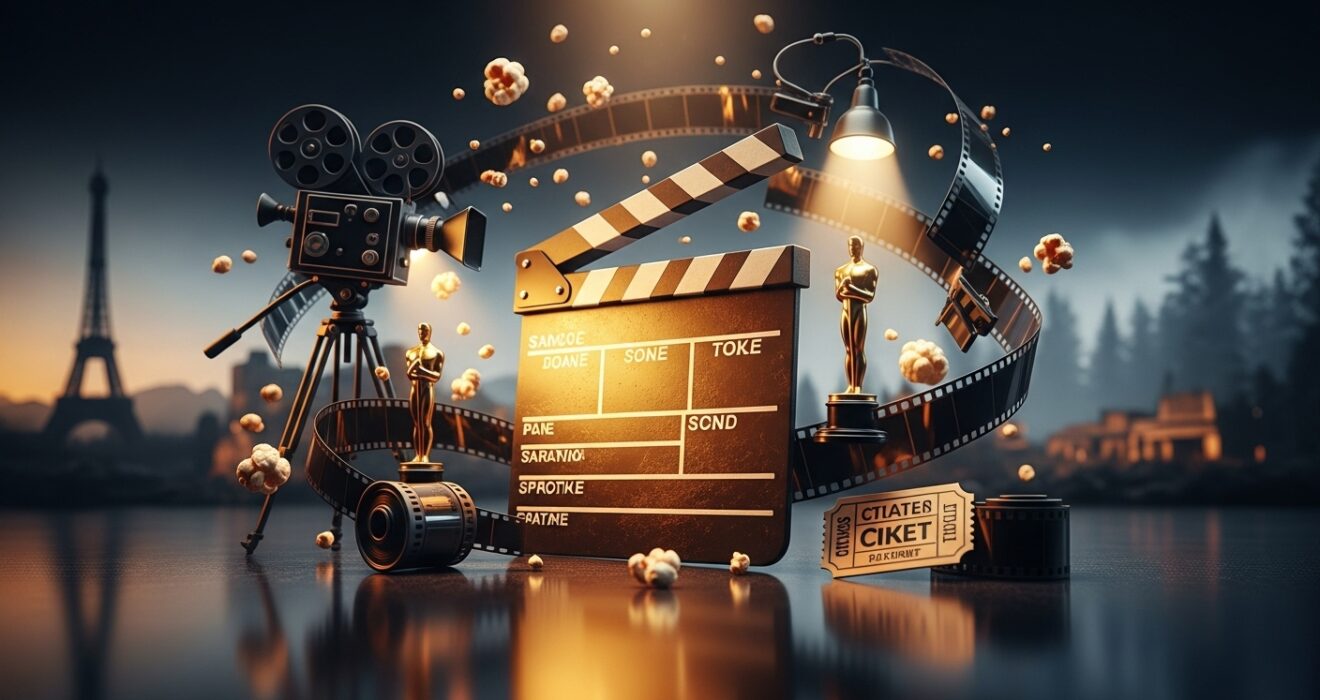 Best Movies: Definitive Guide to Cinematic Masterpieces