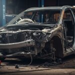 Cat S car meaning: Understanding structural write-offs