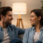 Communication in relationships