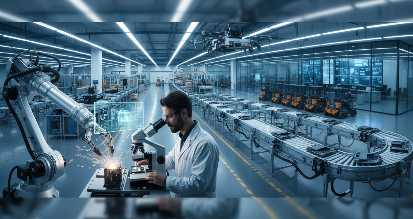 What is Technology: Understanding Its Core Concepts