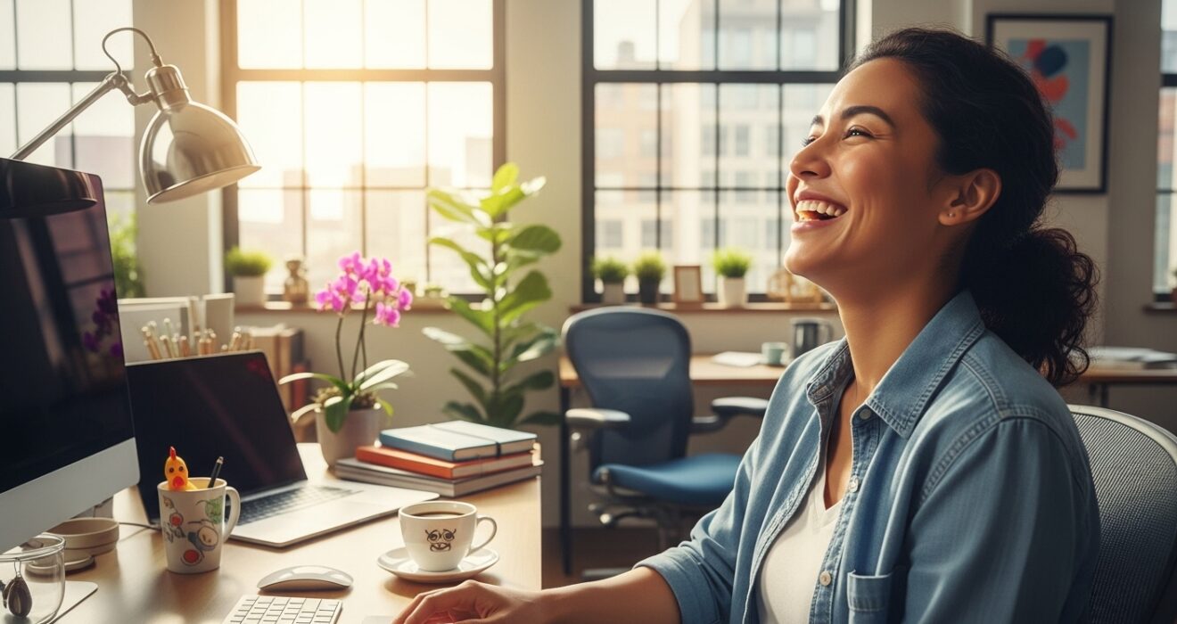 Funny Jokes refreshment