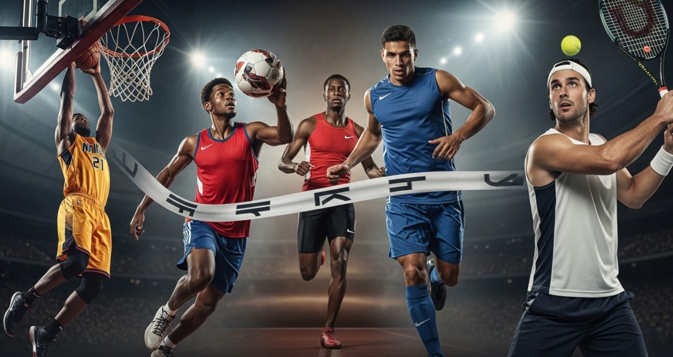 Sports news: Your Daily Dose of Athletic Updates