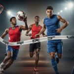 Sports news: Your Daily Dose of Athletic Updates