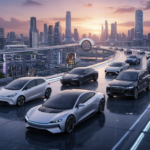 Best Electric Cars 2026: Expert Reviews & Top EV Picks