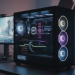 Best Gaming PC 2026: The Ultimate Performance Guide