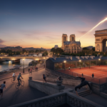Best Sports in Paris: The Ultimate Insider's Guide