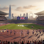 Best Sports in UK: The Ultimate 2026 Guide to British Athletics