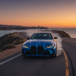 BMW M4 Review: The Ultimate Driving Machine Evolved