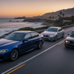 BMW M5 Review: Evolution of the Ultimate Super Sedan