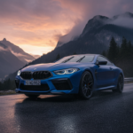 BMW M8 Deep Dive: Performance, Specs & Luxury Review