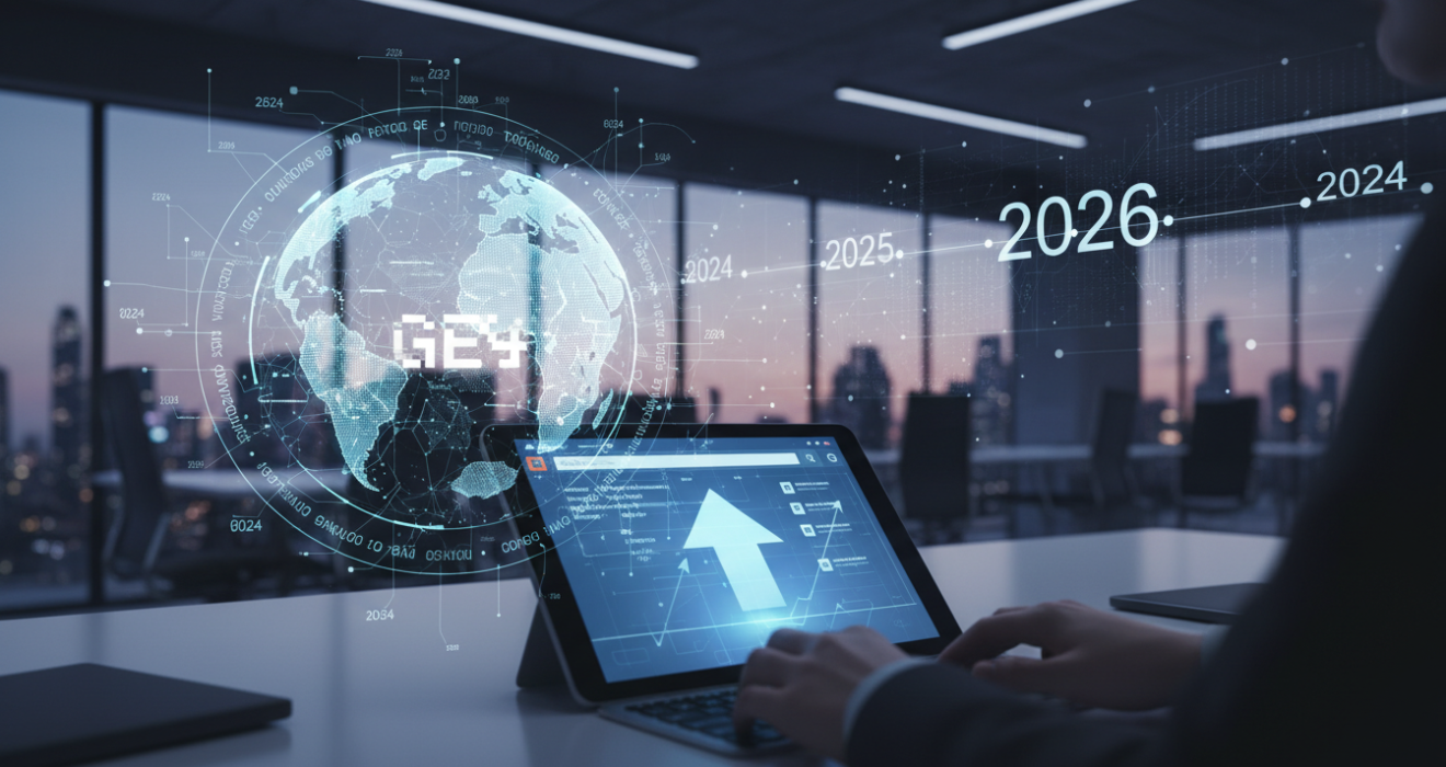 SEO Strategy: A Comprehensive Guide for 2024 Growth