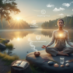 7 Effective Mindfulness Techniques for Stress Relief