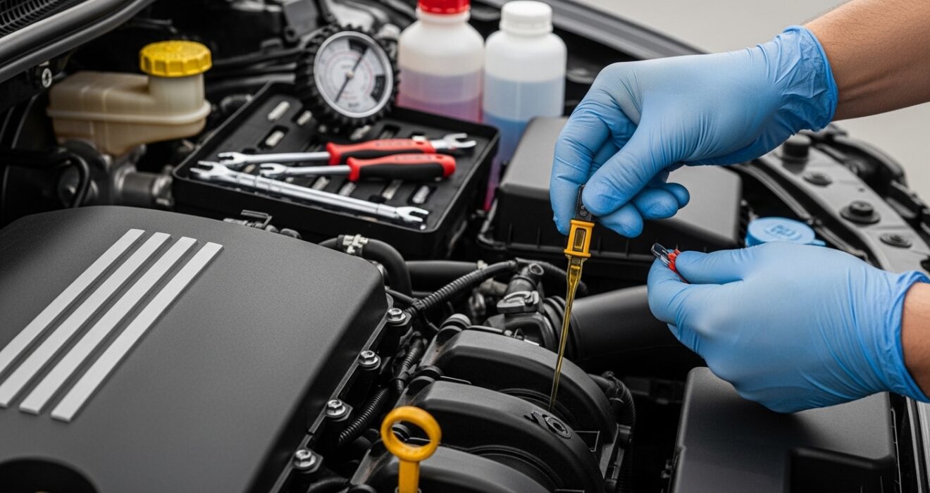 Expert General Car Maintenance Tips: The Ultimate 2026 Guide