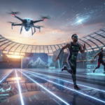 Modern Sports Evolution: Technology, Culture, and Future Trends