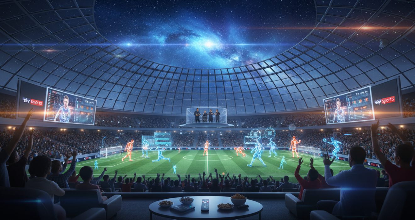 Sky Sports Football: The Ultimate 2026 Viewing Guide & Analysis