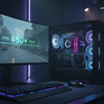 PC gaming performance