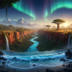 beautiful nature places