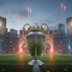 Champions League: The Ultimate Guide to European Glory & History