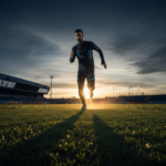 football training tips