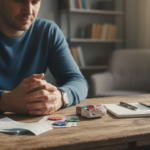 Is Betting a Bad Habit? Expert Strategies to Regain Control