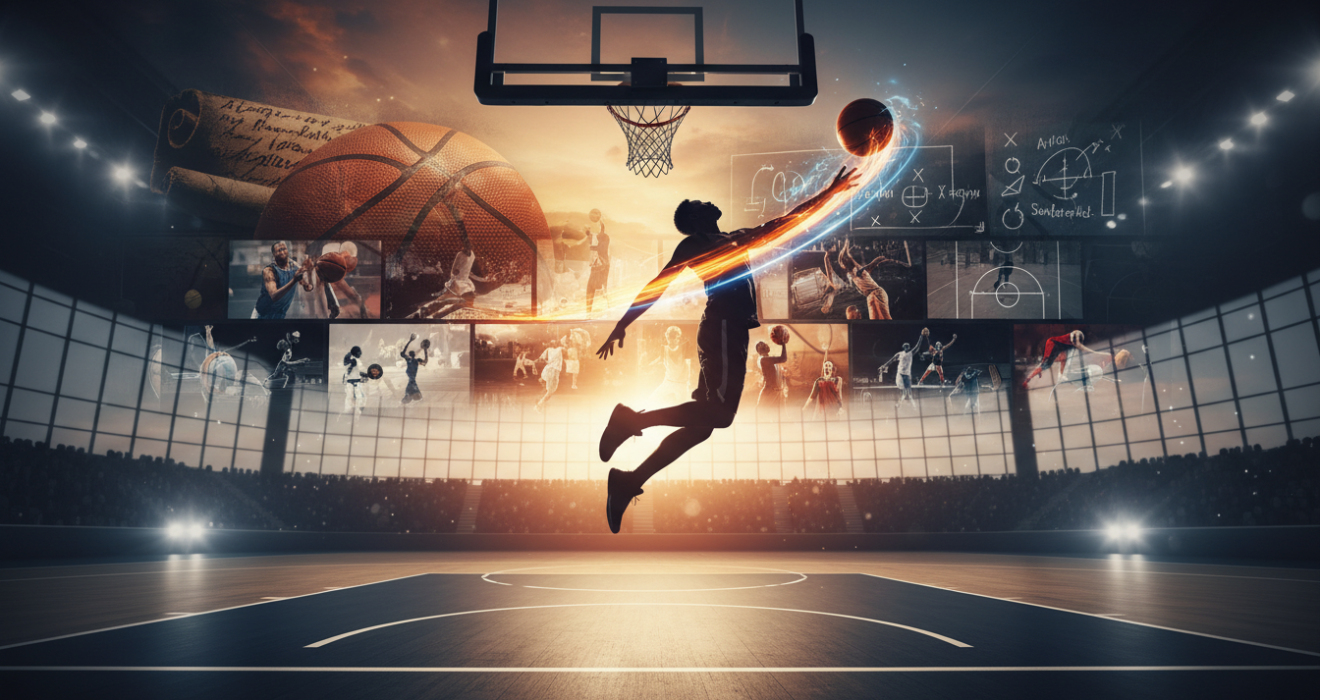 Mastering Basketball: Complete Guide to Skills, Strategy & History