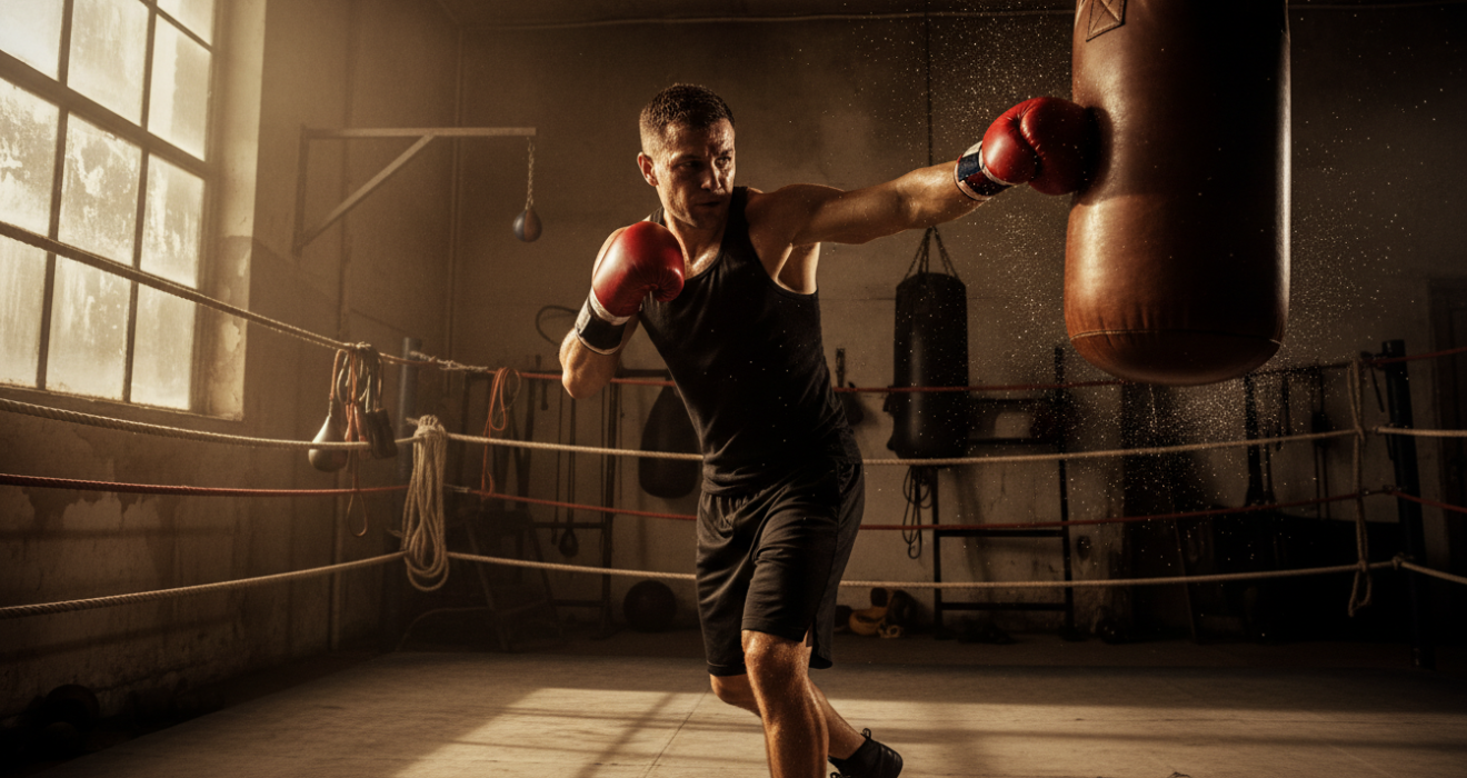 Mastering Boxing: The Ultimate Guide to the Sweet Science