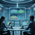 Sports Highlights: The Tech and Psychology of Instant Replays