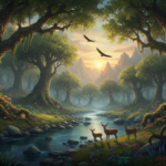 importance of nature