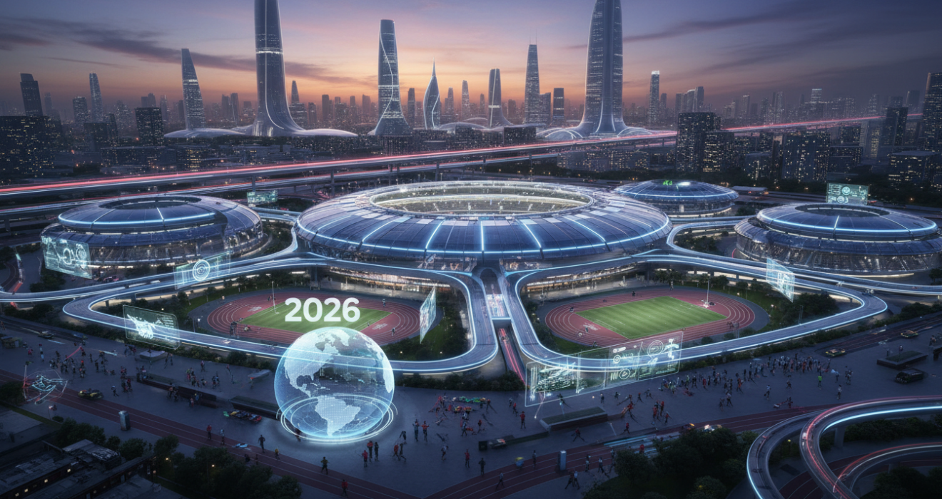 The Comprehensive Dynamics of Sport: A 2026 Perspective