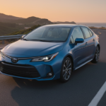 Toyota Corolla Car Review: A Definitive Ownership Guide