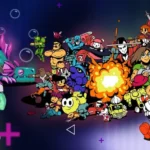 Indie Games: Creativity and Innovation in the Gaming World