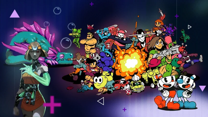 Indie Games: Creativity and Innovation in the Gaming World