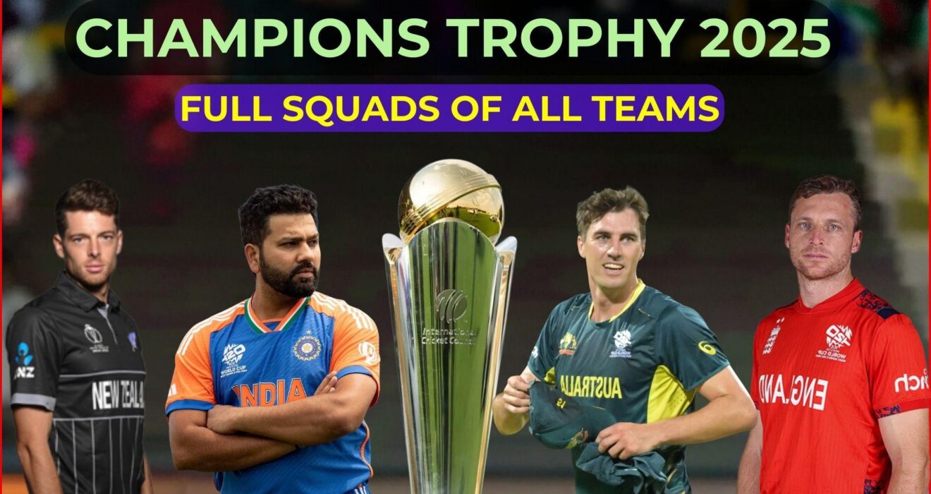 The Complete Guide to Cricket: Rules, Formats & History