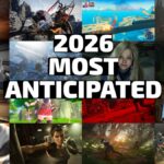 Gaming News 2026: Latest Updates and Upcoming Releases