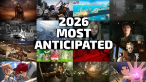 Gaming News 2026: Latest Updates and Upcoming Releases