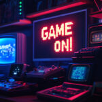 The Evolution of Gaming Technology in the Digital Era