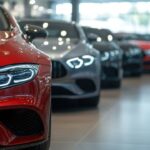 Explore the top car brands in the world, their unique features, performance, luxury, reliability, and innovative technologies.