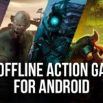 Top Action Games to Play in 2026