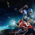 c Professional Athletes: Training, Discipline, and the Road to Success