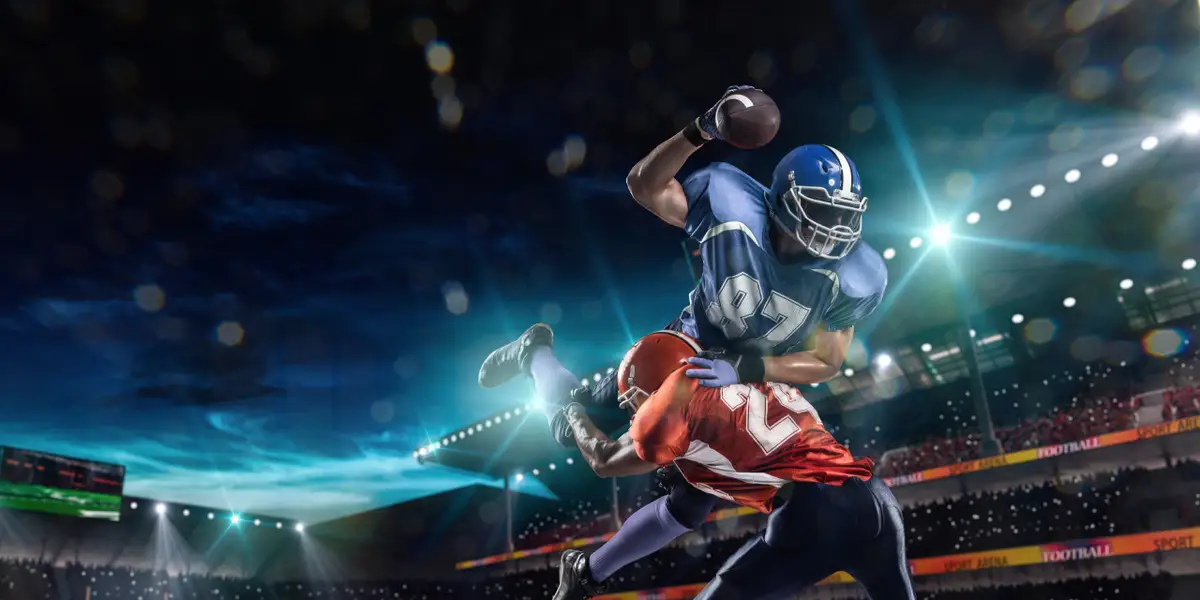 c Professional Athletes: Training, Discipline, and the Road to Success